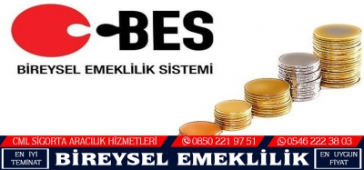 Bireysel Emeklilik Sistemi (BES)