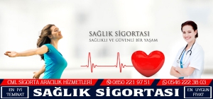 Sağlık Sigortası