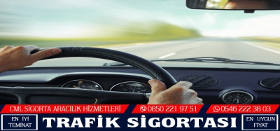 Trafik Sigortası