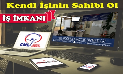 Bilgisayarını Al Eline Gel Kendi İşinin Sahibi Ol