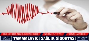 Tamamlayıcı Sağlık Sigortası